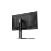 AOC U3 U27U3CV datora monitors 68,6 cm (27 colli) 3840 x 2160 pikseļi 4K Ultra HD LCD Melns