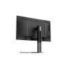 AOC U3 U27U3CV datora monitors 68,6 cm (27 colli) 3840 x 2160 pikseļi 4K Ultra HD LCD Melns