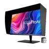 ASUS ProArt PA32UCX-PK datora monitors 81,3 cm (32 collas) 3840 x 2160 pikseļi 4K Ultra HD LED Melns