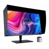 ASUS ProArt PA32UCX-PK datora monitors 81,3 cm (32 collas) 3840 x 2160 pikseļi 4K Ultra HD LED Melns