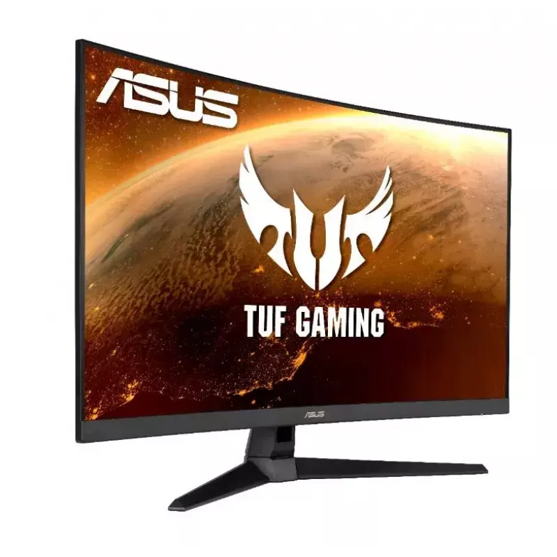 ASUS TUF Gaming VG328H1B datora monitors 80 cm (31,5 collas) 1920 x 1080 pikseļi Full HD LED Melns