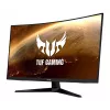 ASUS TUF Gaming VG328H1B datora monitors 80 cm (31,5 collas) 1920 x 1080 pikseļi Full HD LED Melns
