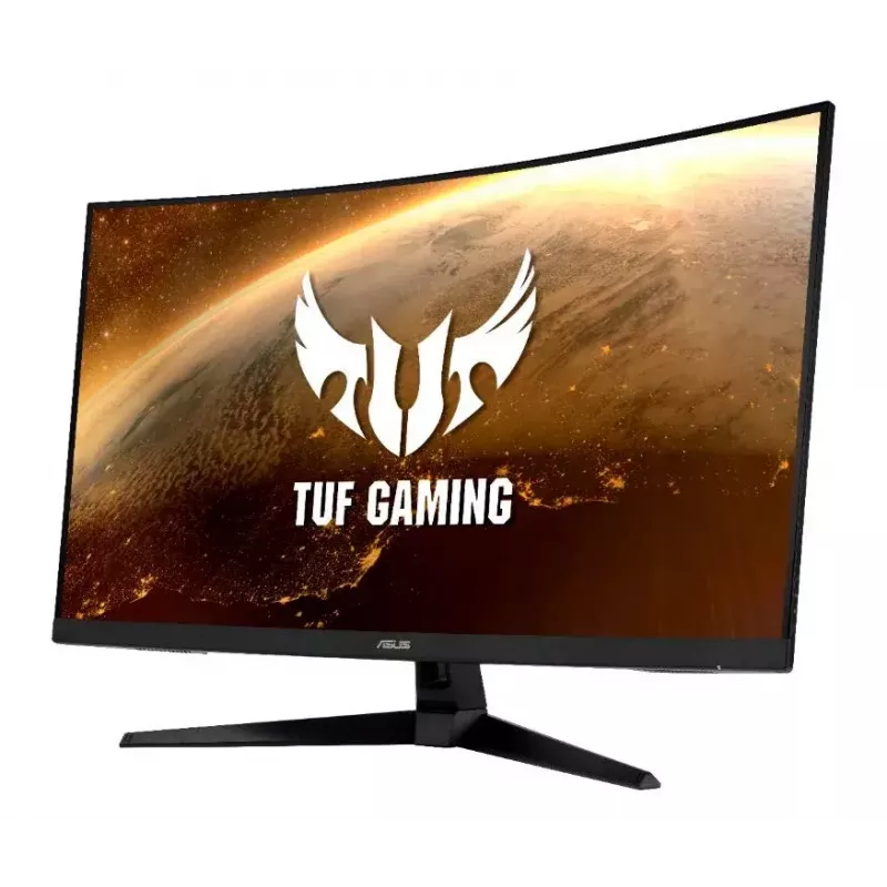 ASUS TUF Gaming VG328H1B datora monitors 80 cm (31,5 collas) 1920 x 1080 pikseļi Full HD LED Melns