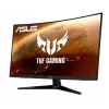 ASUS TUF Gaming VG328H1B datora monitors 80 cm (31,5 collas) 1920 x 1080 pikseļi Full HD LED Melns