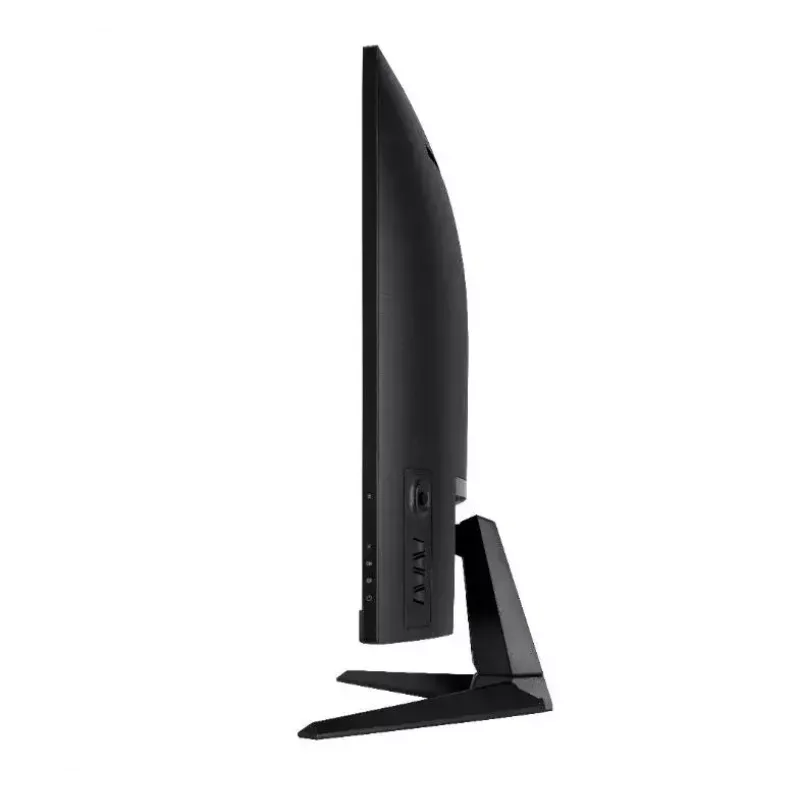 ASUS TUF Gaming VG328H1B datora monitors 80 cm (31,5 collas) 1920 x 1080 pikseļi Full HD LED Melns