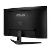 ASUS TUF Gaming VG328H1B datora monitors 80 cm (31,5 collas) 1920 x 1080 pikseļi Full HD LED Melns