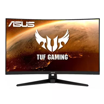 ASUS TUF Gaming VG328H1B datora monitors 80 cm (31,5 collas) 1920 x 1080 pikseļi Full HD LED Melns