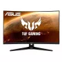 ASUS TUF Gaming VG328H1B datora monitors 80 cm (31,5 collas) 1920 x 1080 pikseļi Full HD LED Melns