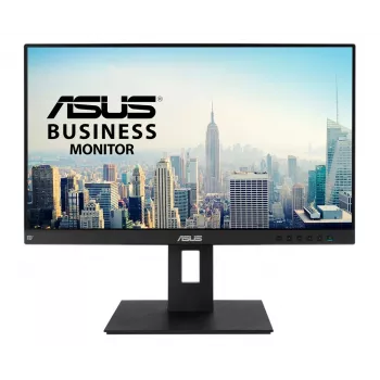 ASUS BE24EQSB datora monitors 60,5 cm (23,8 collas) 1920 x 1080 pikseļi Full HD LED melns