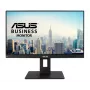 ASUS BE24EQSB datora monitors 60,5 cm (23,8 collas) 1920 x 1080 pikseļi Full HD LED melns