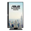 ASUS BE24EQSB datora monitors 60,5 cm (23,8 collas) 1920 x 1080 pikseļi Full HD LED melns
