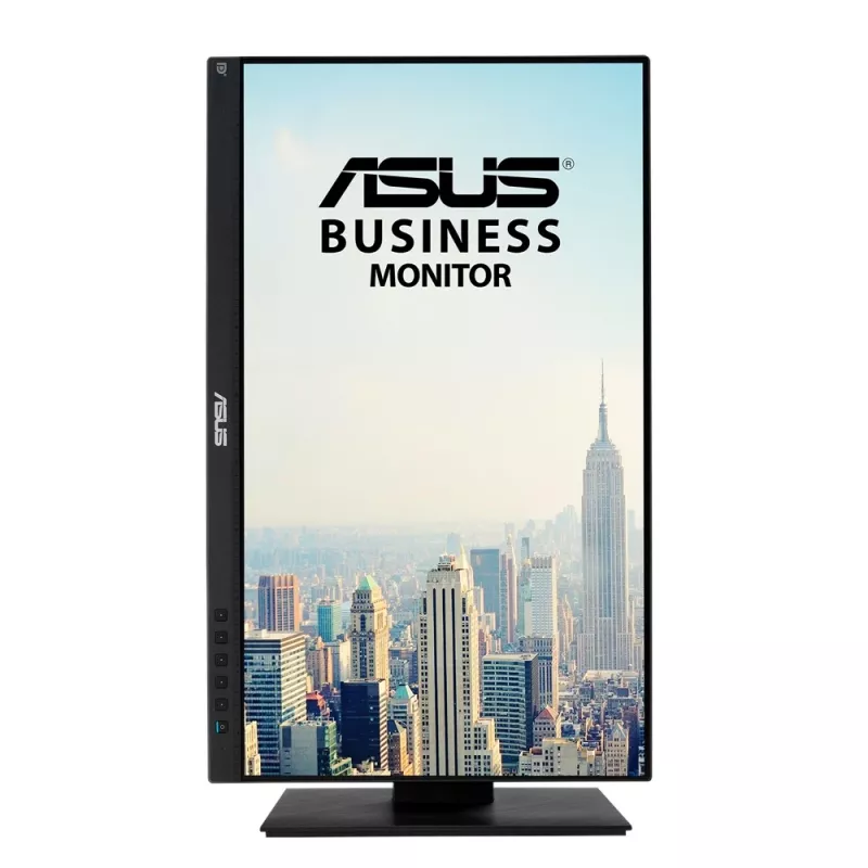 ASUS BE24EQSB datora monitors 60,5 cm (23,8 collas) 1920 x 1080 pikseļi Full HD LED melns