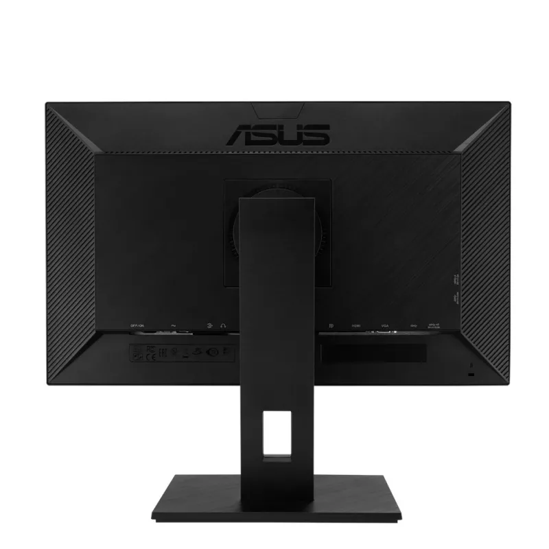ASUS BE24EQSB datora monitors 60,5 cm (23,8 collas) 1920 x 1080 pikseļi Full HD LED melns