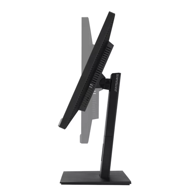 ASUS BE24EQSB datora monitors 60,5 cm (23,8 collas) 1920 x 1080 pikseļi Full HD LED melns