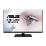 ASUS VP32UQ datora monitors 80 cm (31,5 collas) 3840 x 2160 pikseļi 4K Ultra HD melns