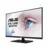 ASUS VP32UQ datora monitors 80 cm (31,5 collas) 3840 x 2160 pikseļi 4K Ultra HD melns