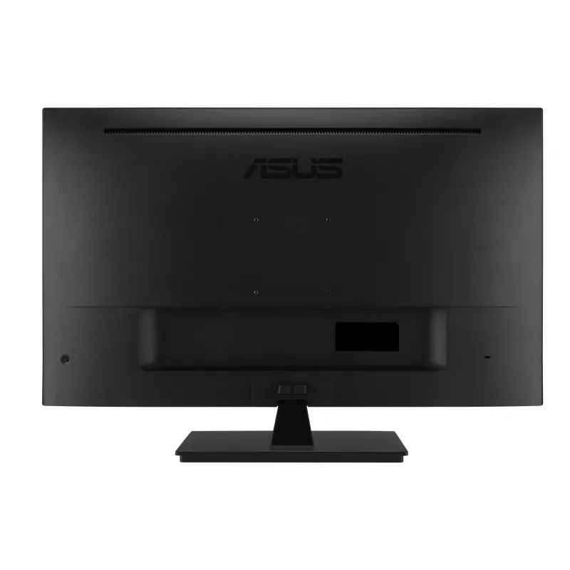 ASUS VP32UQ datora monitors 80 cm (31,5 collas) 3840 x 2160 pikseļi 4K Ultra HD melns