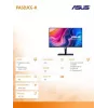 ASUS ProArt PA32UCG-K datora monitors 81,3 cm (32 colli) 3840 x 2160 pikseļi 4K Ultra HD LED Melns