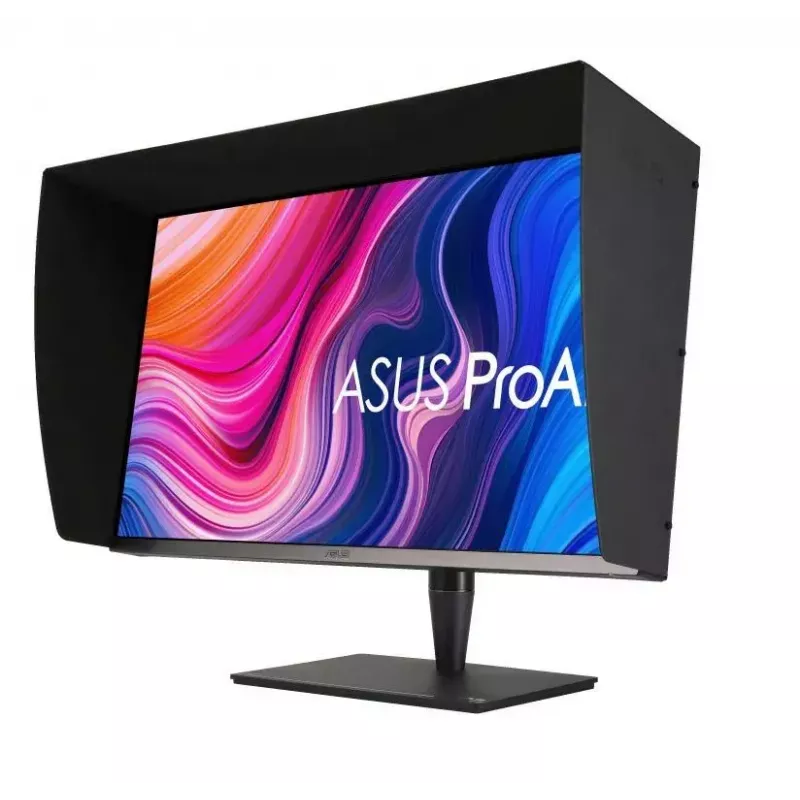 ASUS ProArt PA32UCG-K datora monitors 81,3 cm (32 colli) 3840 x 2160 pikseļi 4K Ultra HD LED Melns