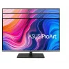 ASUS ProArt PA32UCG-K datora monitors 81,3 cm (32 colli) 3840 x 2160 pikseļi 4K Ultra HD LED Melns