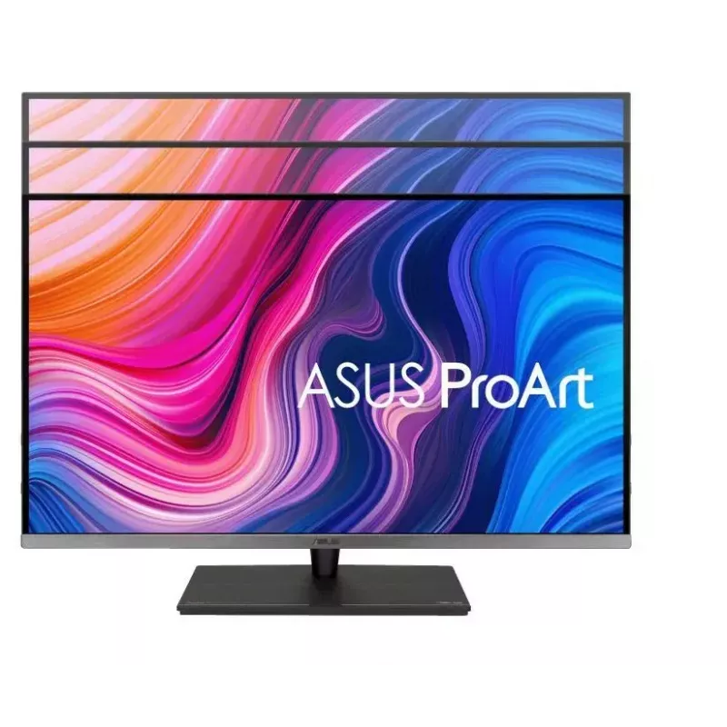 ASUS ProArt PA32UCG-K datora monitors 81,3 cm (32 colli) 3840 x 2160 pikseļi 4K Ultra HD LED Melns