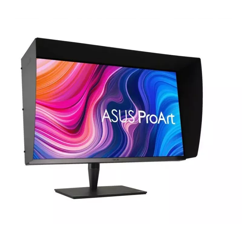 ASUS ProArt PA32UCG-K datora monitors 81,3 cm (32 colli) 3840 x 2160 pikseļi 4K Ultra HD LED Melns