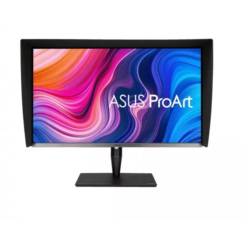 ASUS ProArt PA32UCG-K datora monitors 81,3 cm (32 colli) 3840 x 2160 pikseļi 4K Ultra HD LED Melns