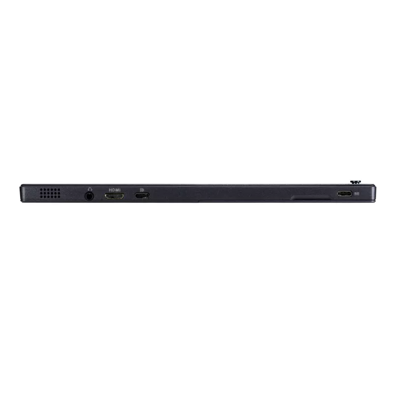 ASUS ZenScreen MB16AWP datora monitors 39,6 cm (15,6 collas) 1920 x 1080 pikseļi Full HD LED melns