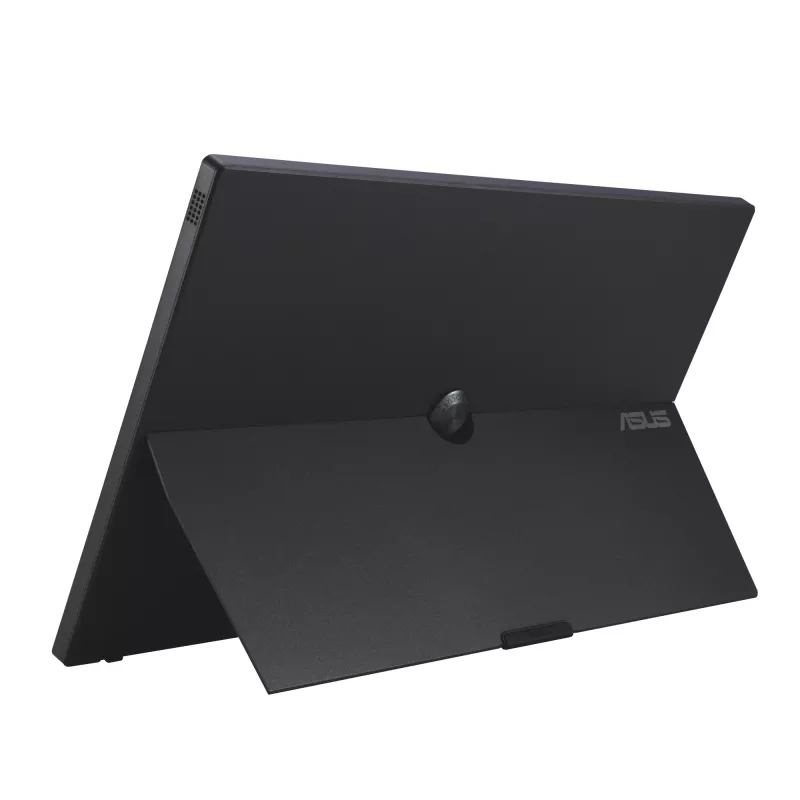 ASUS ZenScreen MB16AWP datora monitors 39,6 cm (15,6 collas) 1920 x 1080 pikseļi Full HD LED melns