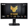 ASUS TUF Gaming VG27VQM datora monitors 68,6 cm (27 collas) 1920 x 1080 pikseļi Full HD LED melns