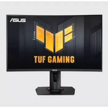 ASUS TUF Gaming VG27VQM datora monitors 68,6 cm (27 collas) 1920 x 1080 pikseļi Full HD LED melns