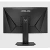 ASUS TUF Gaming VG27VQM datora monitors 68,6 cm (27 collas) 1920 x 1080 pikseļi Full HD LED melns