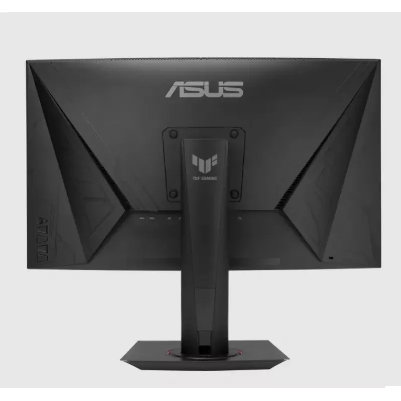 ASUS TUF Gaming VG27VQM datora monitors 68,6 cm (27 collas) 1920 x 1080 pikseļi Full HD LED melns