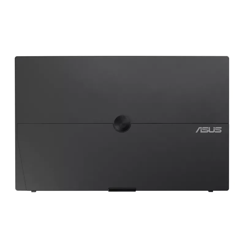 ASUS ZenScreen MB16AHT datora monitors 39,6 cm (15,6 collas) 1920 x 1080 pikseļi Full HD Skārienjūtīgs Melns