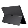ASUS ZenScreen MB16AHT datora monitors 39,6 cm (15,6 collas) 1920 x 1080 pikseļi Full HD Skārienjūtīgs Melns