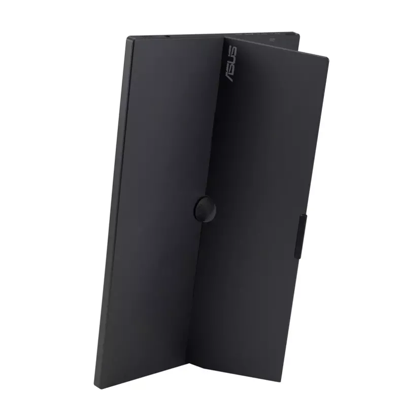 ASUS ZenScreen MB16AHT datora monitors 39,6 cm (15,6 collas) 1920 x 1080 pikseļi Full HD Skārienjūtīgs Melns