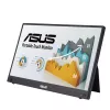 ASUS ZenScreen MB16AHT datora monitors 39,6 cm (15,6 collas) 1920 x 1080 pikseļi Full HD Skārienjūtīgs Melns