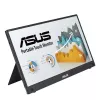 ASUS ZenScreen MB16AHT datora monitors 39,6 cm (15,6 collas) 1920 x 1080 pikseļi Full HD Skārienjūtīgs Melns