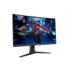 ASUS ROG Swift XG27AQV datora monitors 68,6 cm (27 collas) 2560 x 1440 pikseļi Wide Quad HD Melns