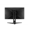 ASUS ROG Swift XG27AQV datora monitors 68,6 cm (27 collas) 2560 x 1440 pikseļi Wide Quad HD Melns