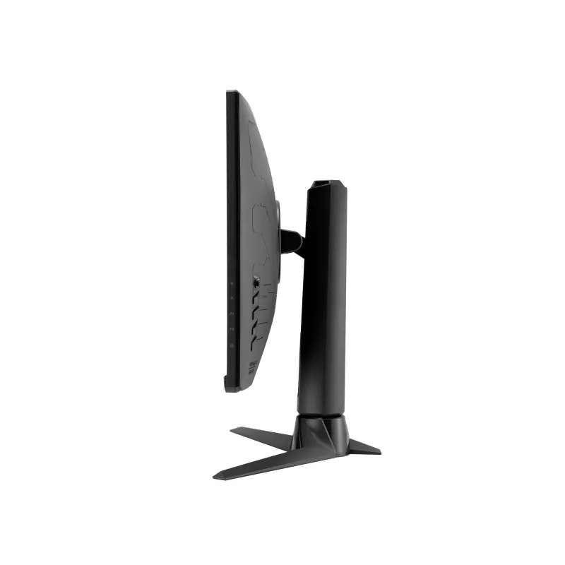 ASUS ROG Swift XG27AQV datora monitors 68,6 cm (27 collas) 2560 x 1440 pikseļi Wide Quad HD Melns