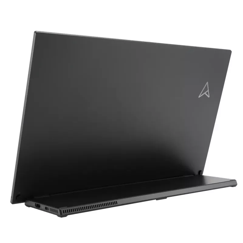 ASUS ZenScreen MB17AHG datora monitors 43,9 cm (17,3 collas) 1920 x 1080 pikseļi Full HD LCD melns