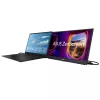 ASUS ZenScreen MB17AHG datora monitors 43,9 cm (17,3 collas) 1920 x 1080 pikseļi Full HD LCD melns
