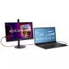 ASUS ZenScreen MB17AHG datora monitors 43,9 cm (17,3 collas) 1920 x 1080 pikseļi Full HD LCD melns