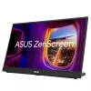 ASUS ZenScreen MB17AHG datora monitors 43,9 cm (17,3 collas) 1920 x 1080 pikseļi Full HD LCD melns