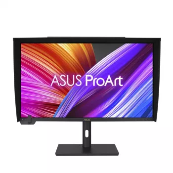 ASUS ProArt Display PA32UCXR datora monitors 81,3 cm (32 collas) 3840 x 2160 pikseļi 4K Ultra HD LCD melns