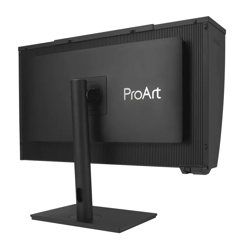 ASUS ProArt Display PA32UCXR datora monitors 81,3 cm (32 collas) 3840 x 2160 pikseļi 4K Ultra HD LCD melns