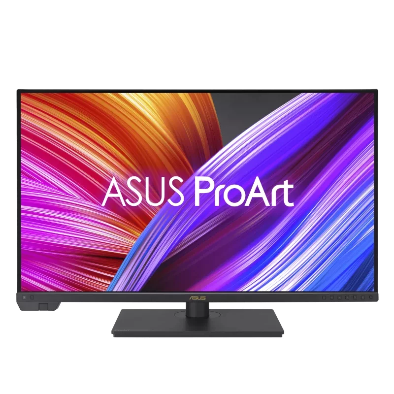 ASUS ProArt Display PA32UCXR datora monitors 81,3 cm (32 collas) 3840 x 2160 pikseļi 4K Ultra HD LCD melns