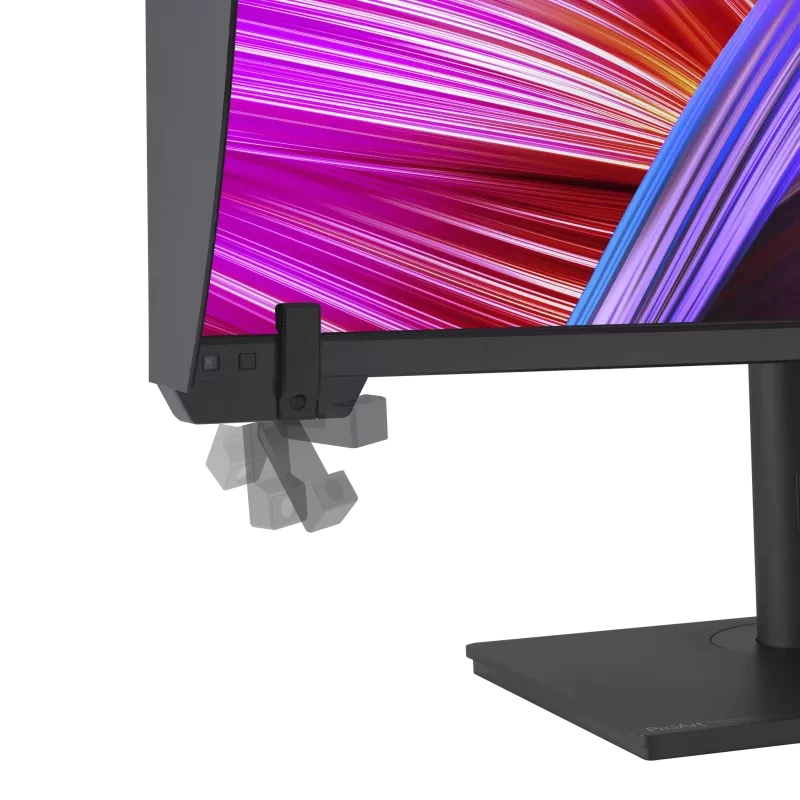 ASUS ProArt Display PA32UCXR datora monitors 81,3 cm (32 collas) 3840 x 2160 pikseļi 4K Ultra HD LCD melns