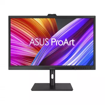 ASUS ProArt OLED PA32DC datora monitors 80 cm (31,5 collas) 3840 x 2160 pikseļi 4K Ultra HD Melns